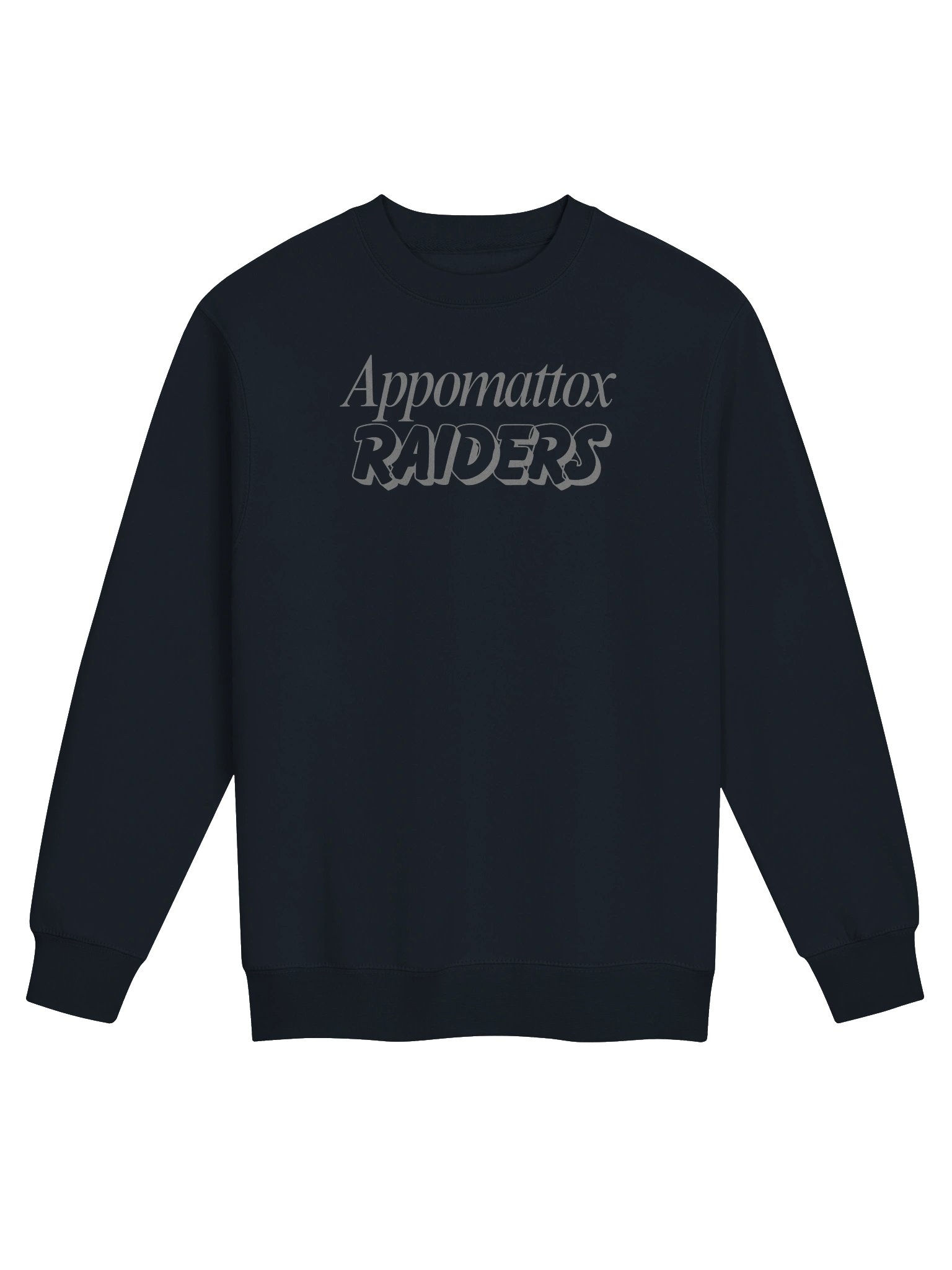Team Apparel Personalized Sweatshirt product image (1)