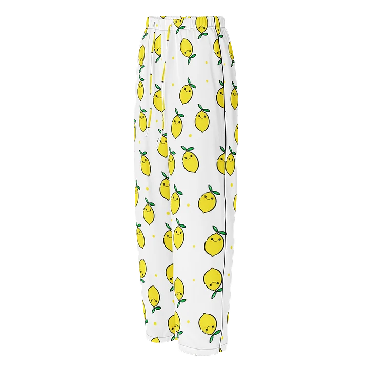 Lemon Meringue Lounge Pants product image (1)