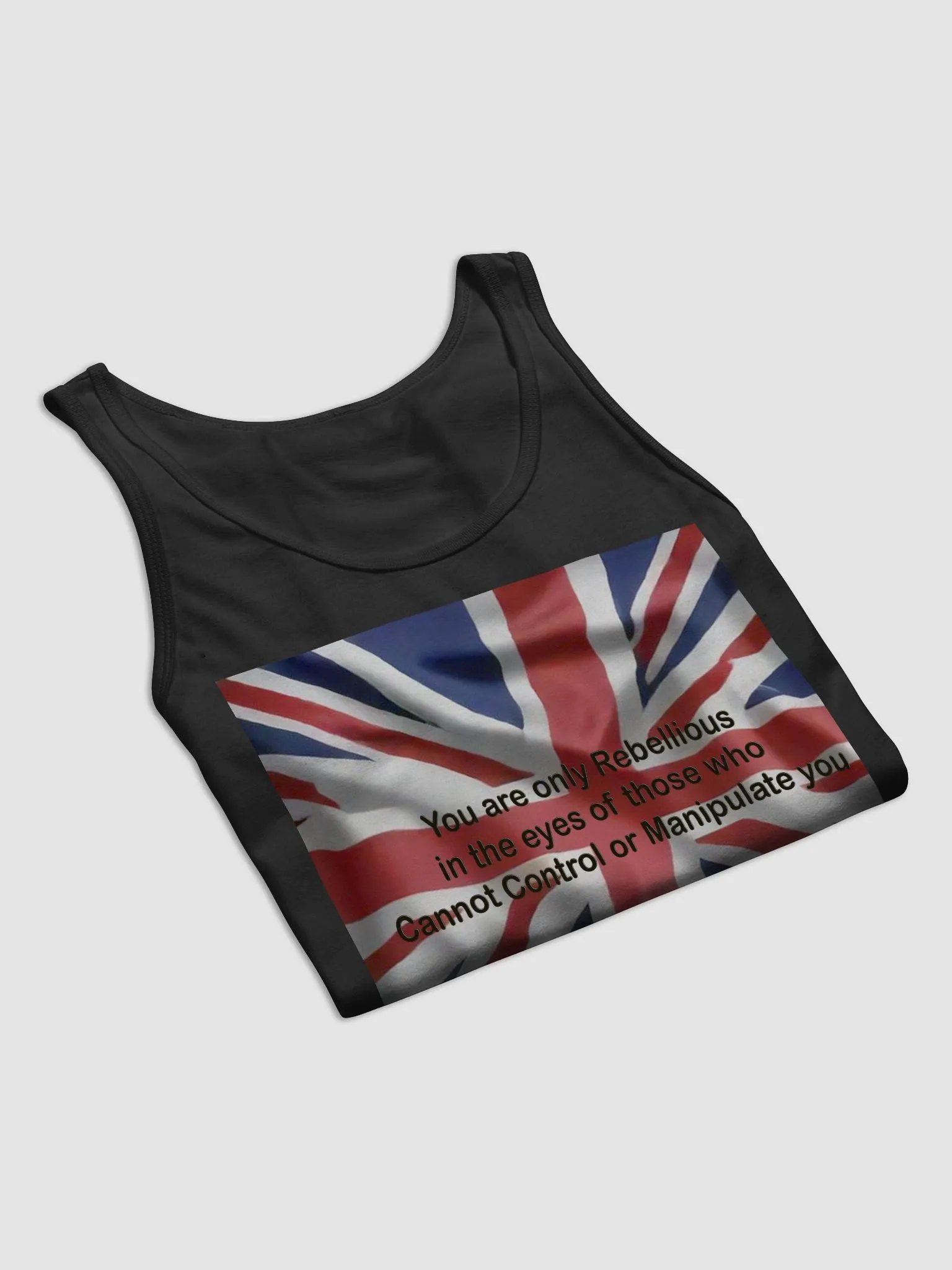 British Flag Rebel product image (8)