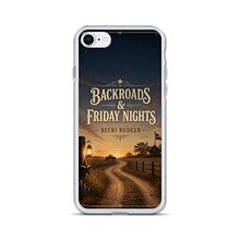 Backroads & Friday Nights Phone Case