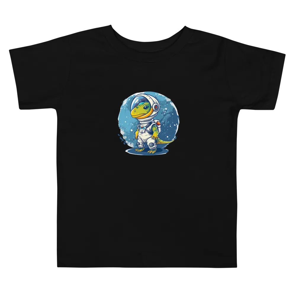 Astro-Dino Toddler T-Shirt product image (5)