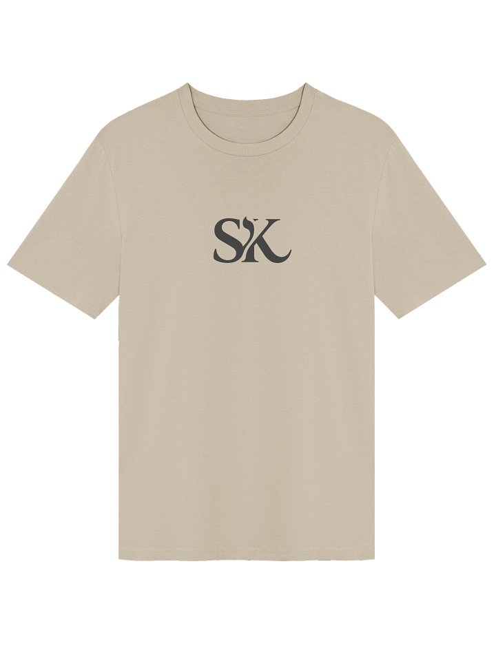 SK Monogram Tee product image (1)