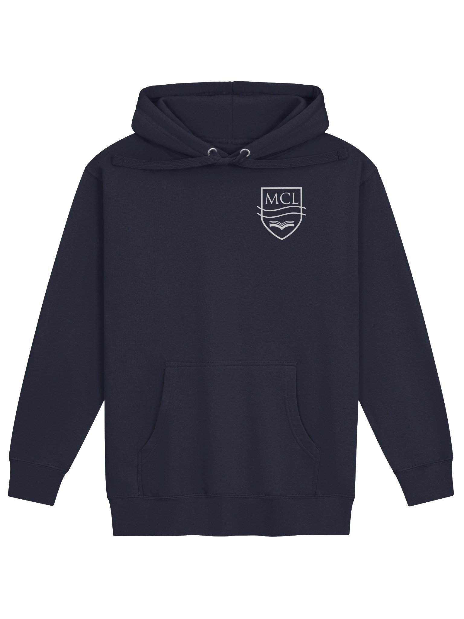 MCL Unisex Premium Hoodie product image (13)