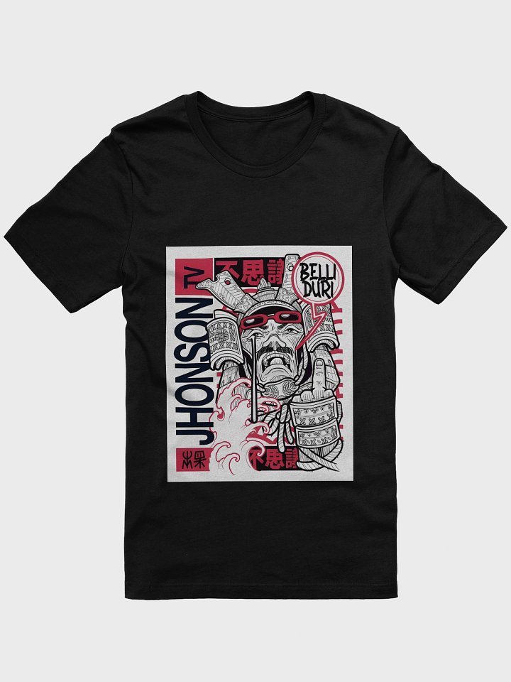 Oni J Alternative colours product image (1)