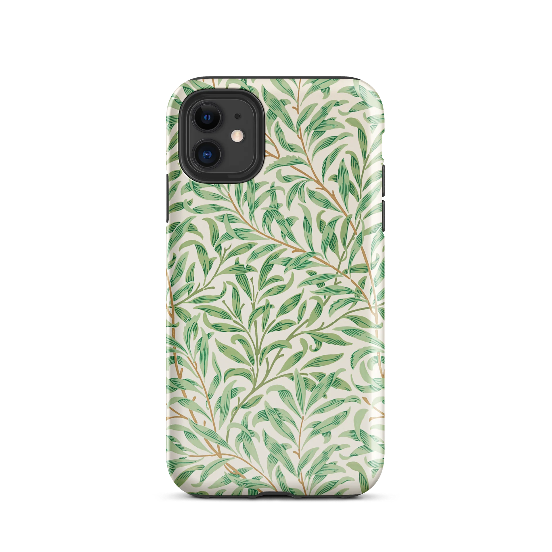 Branches. iPhone Tough Case product image (55)