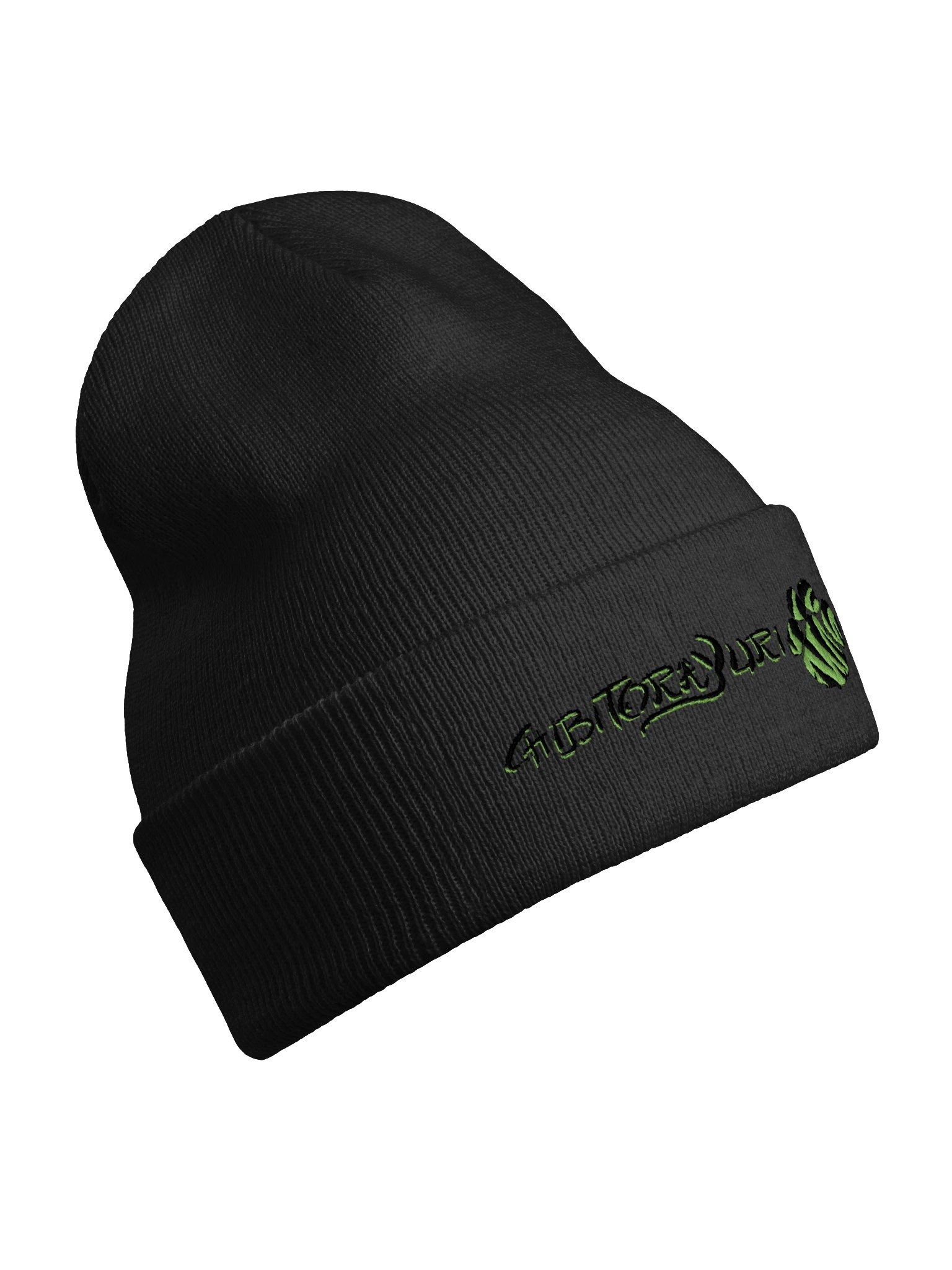 Logo Beanie product image (52)