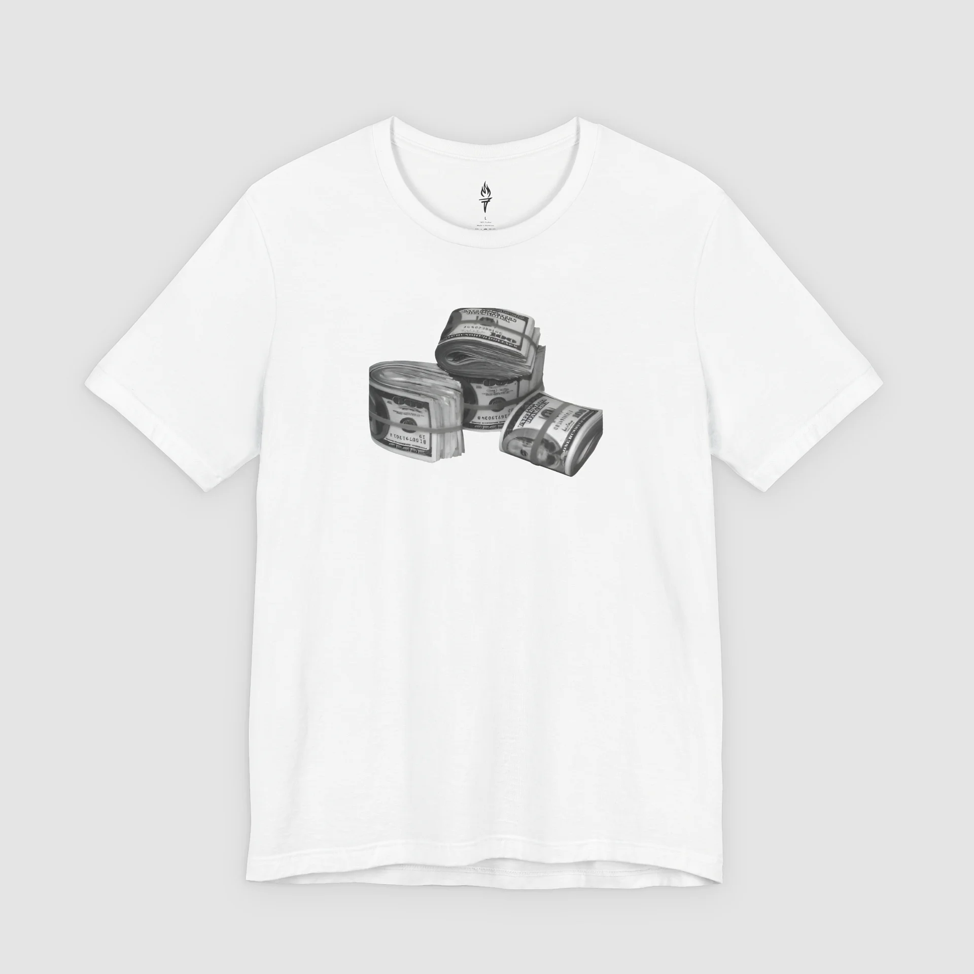 American $ Tee product image (1)