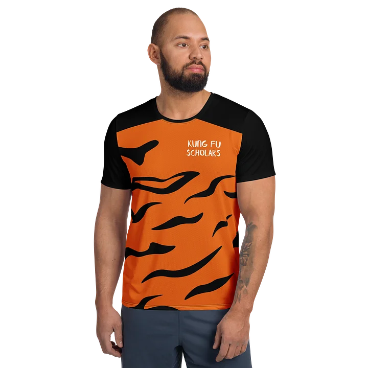 OG Athletic Tee product image (1)