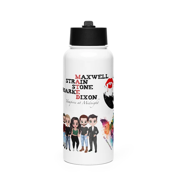 VaM water bottle product image (1)