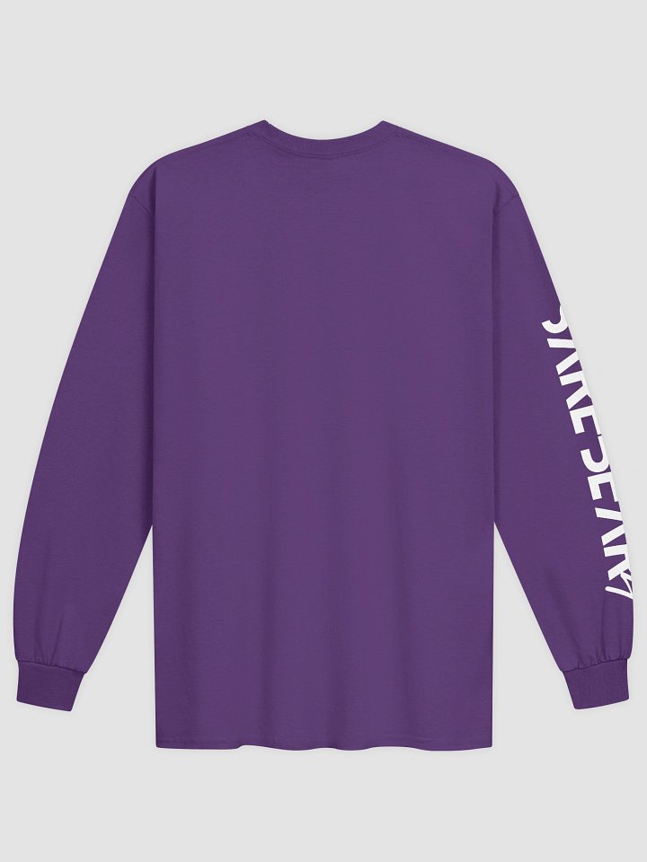 SB Long Sleeve Shirt product image (15)