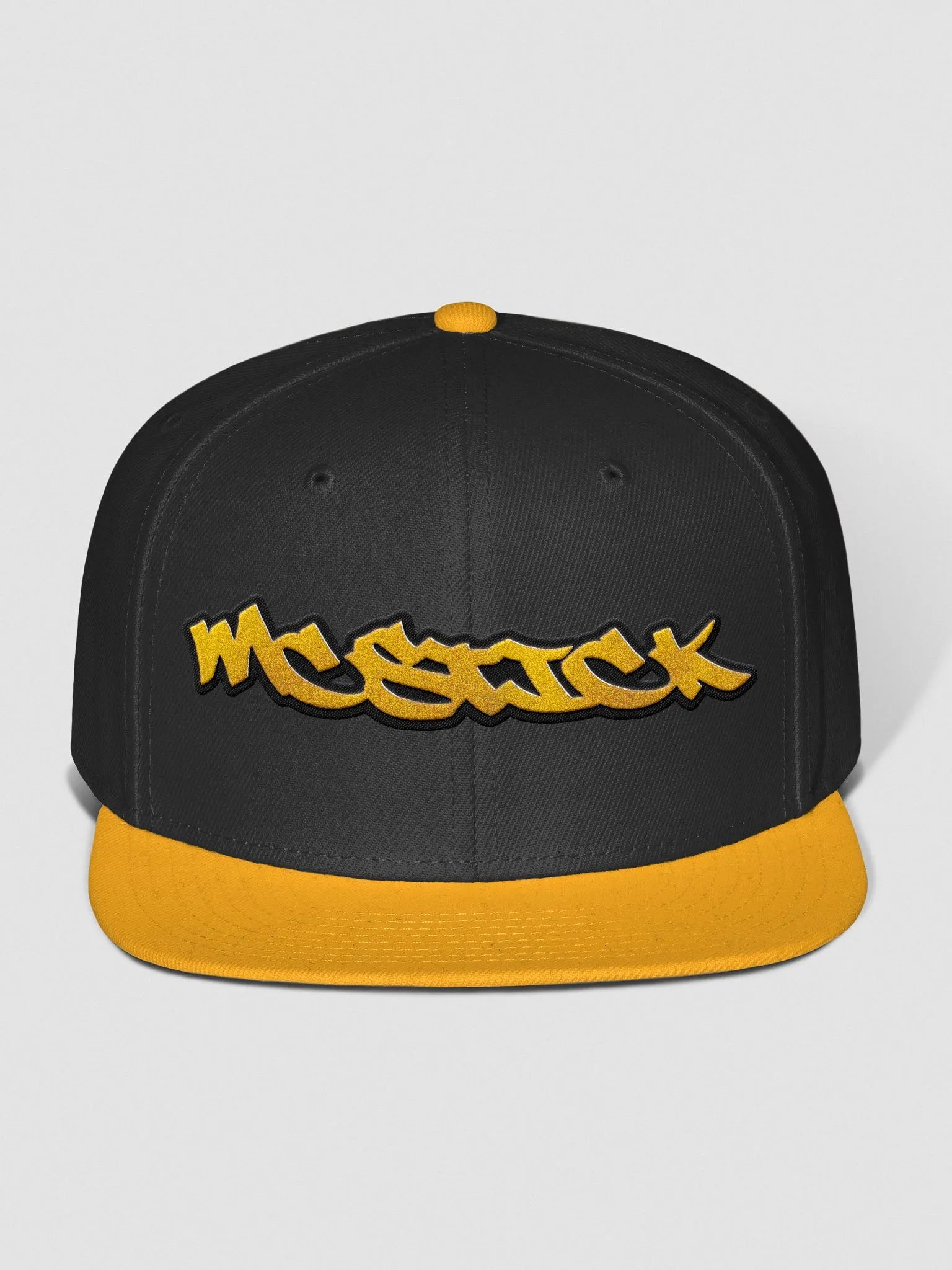 McStick Snapback 9 product image (1)