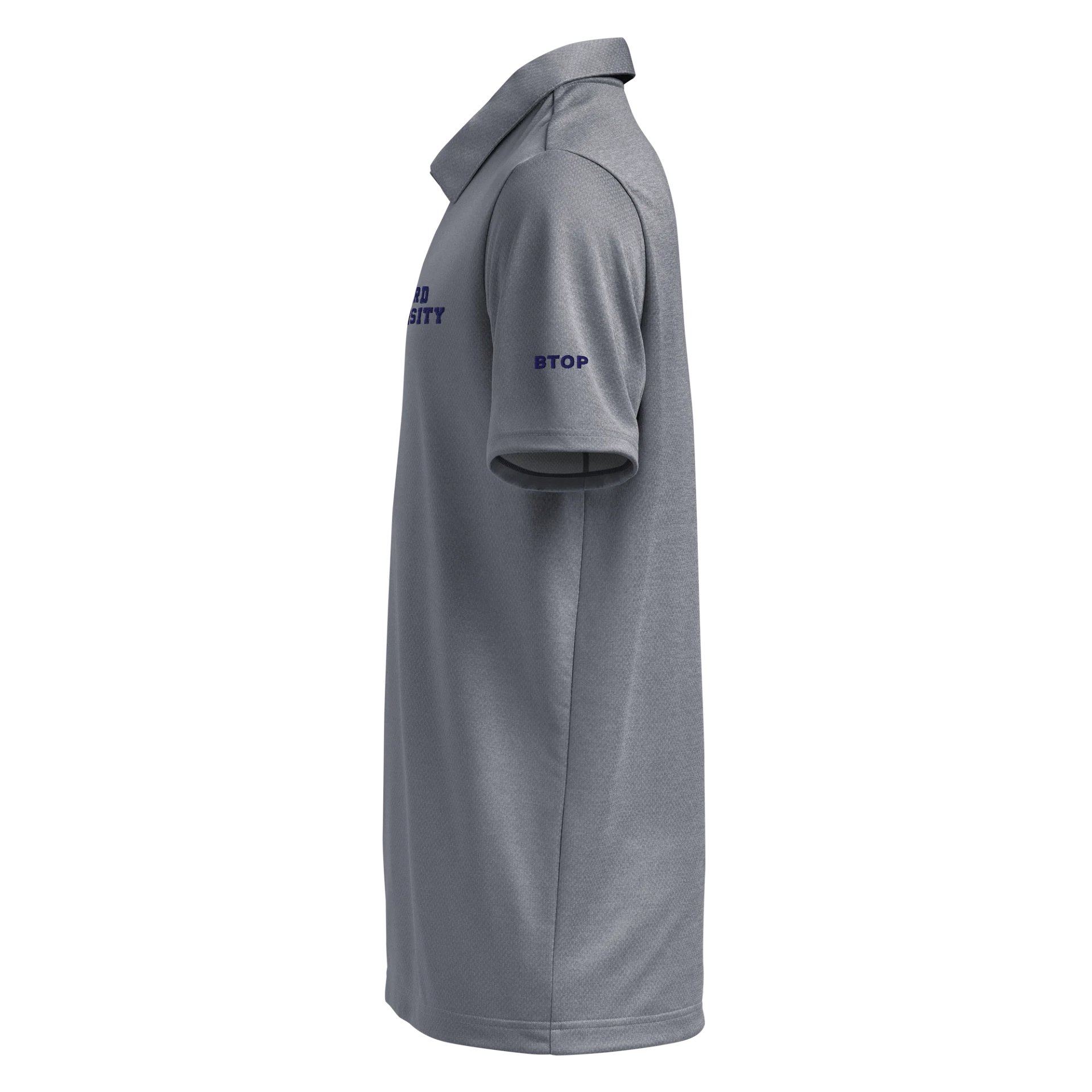Bozard University Polo product image (2)