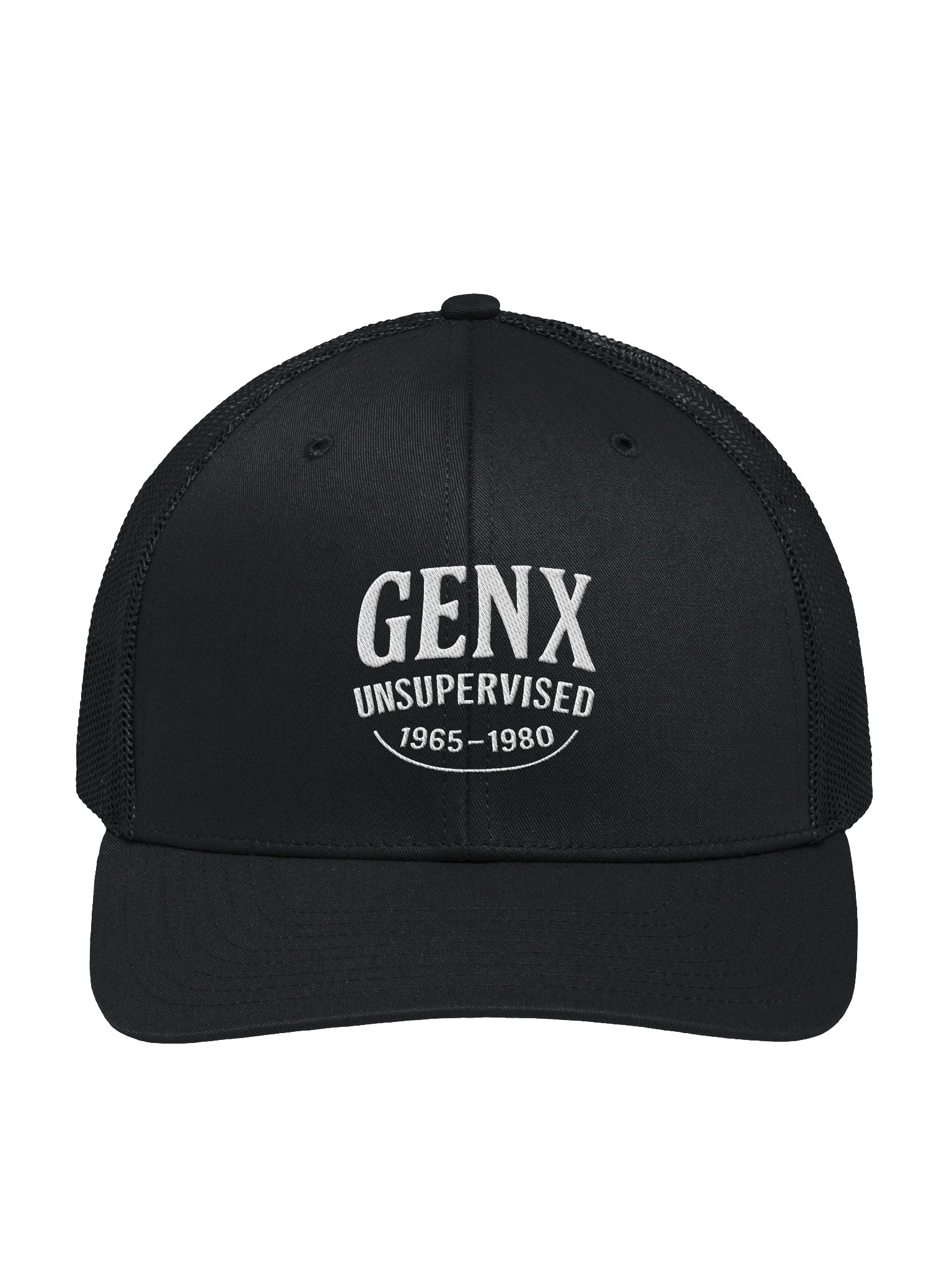 Unsupervised - GenX product image (1)