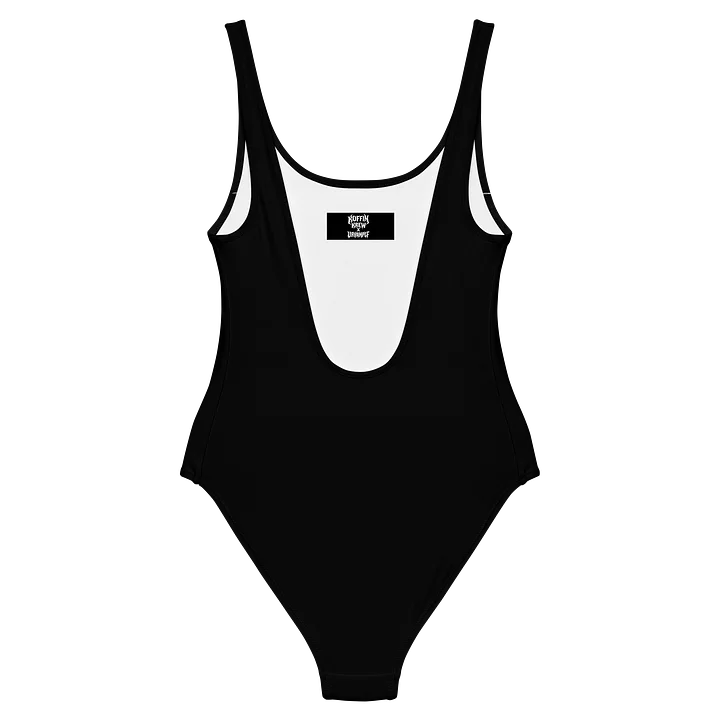 Love Me After Dark One-Piece Swimsuit product image (2)