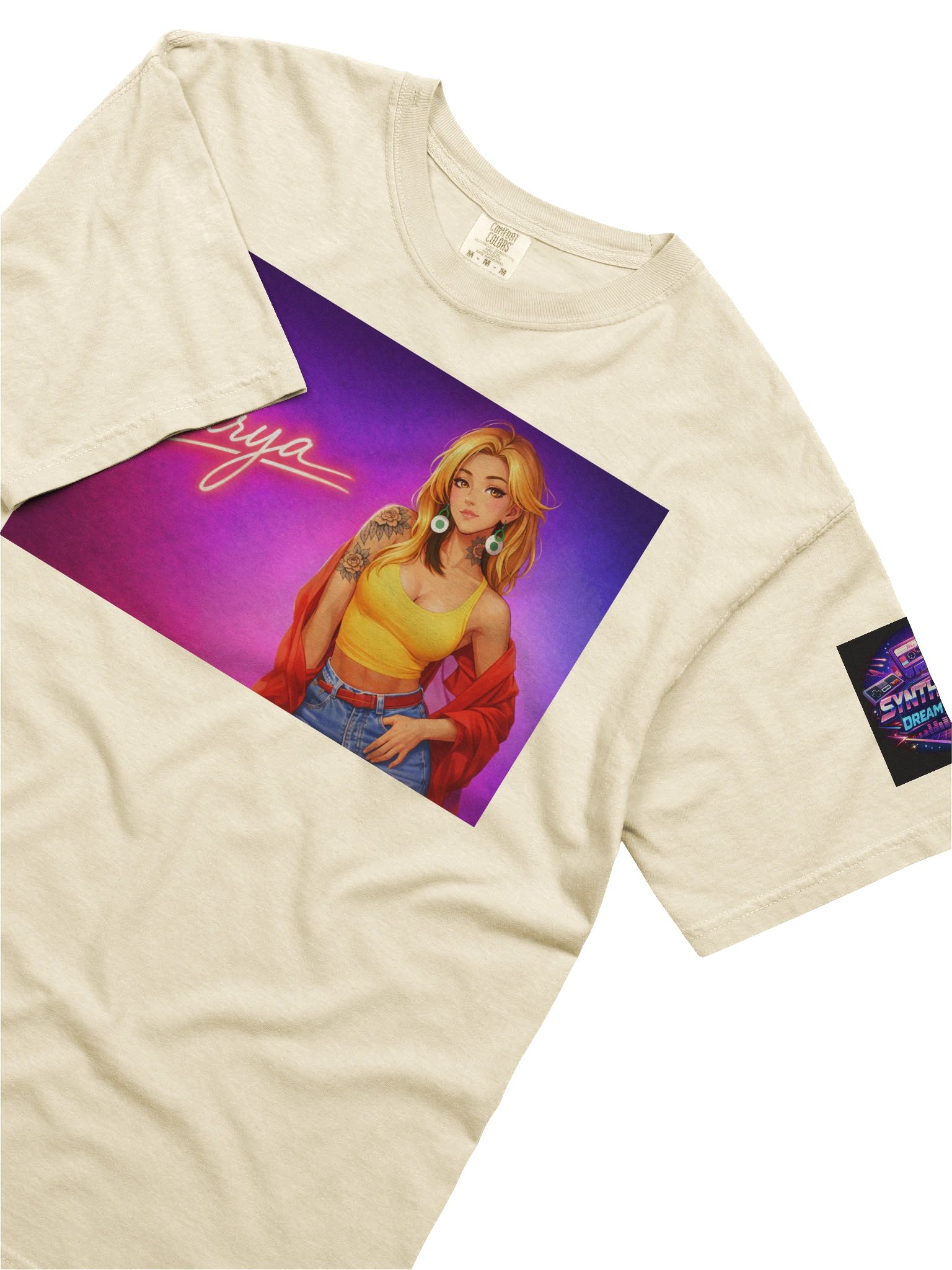 Larya 2 product image (5)