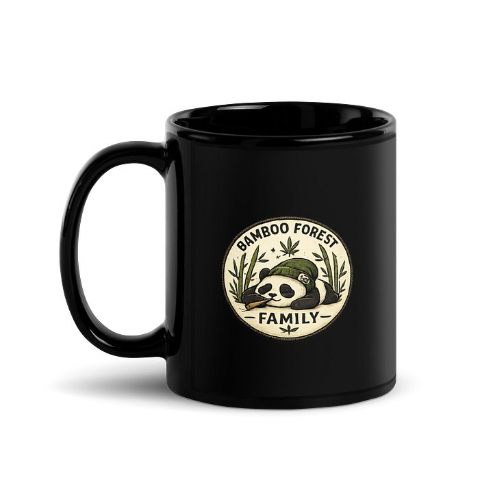 Forest Mug product image (1)