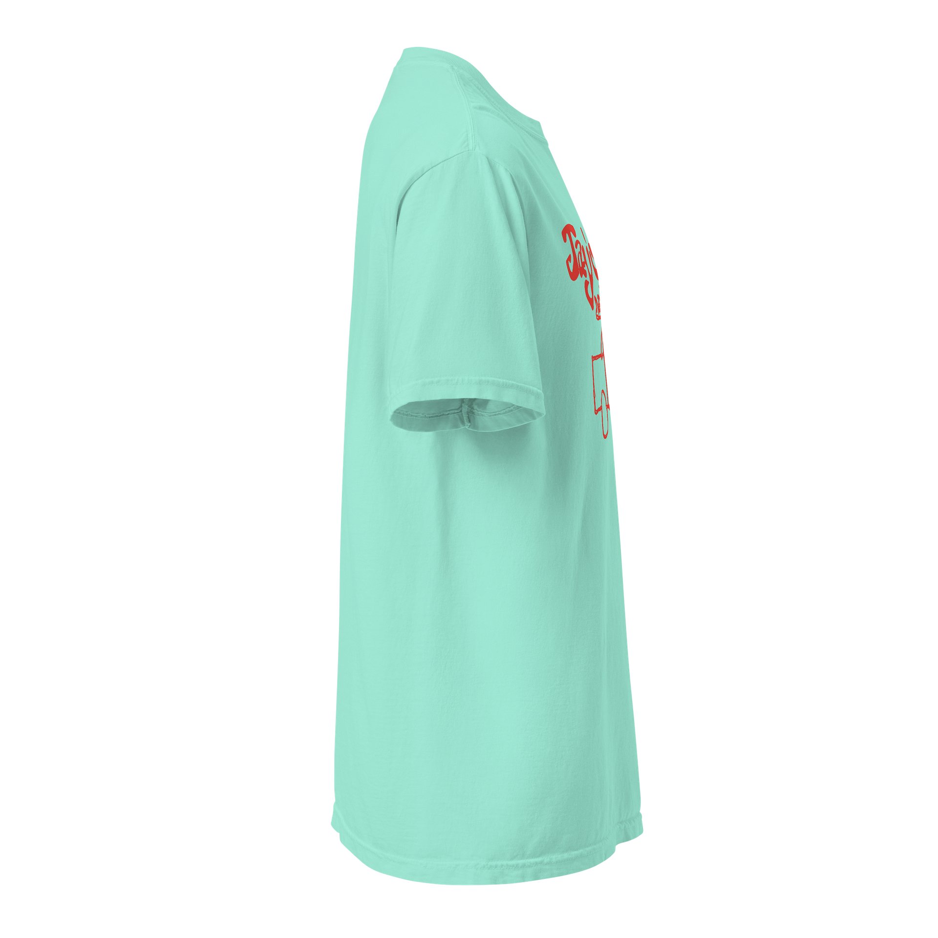 Jay’s T-Shirt product image (4)