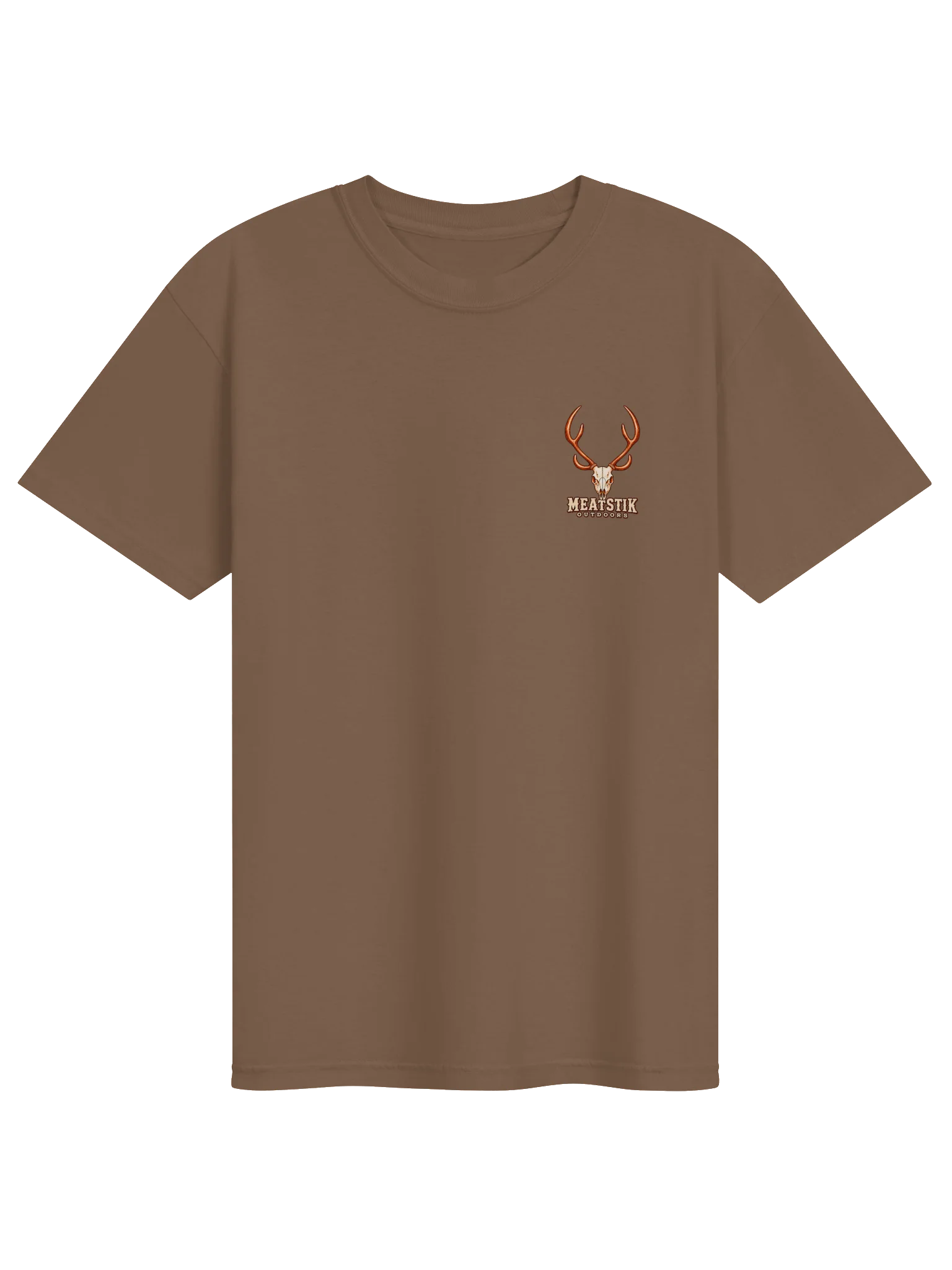 Texas Hill Country Axis Tee product image (74)