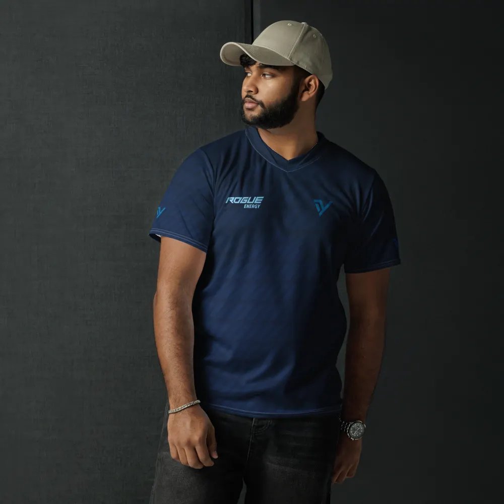 Team Voix Plain Jersey product image (6)