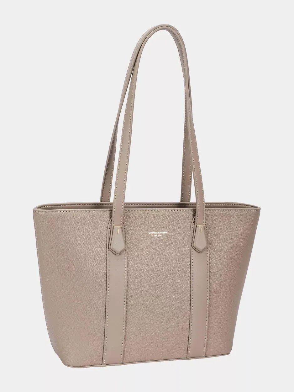 The Versailles Leather Tote product image (4)