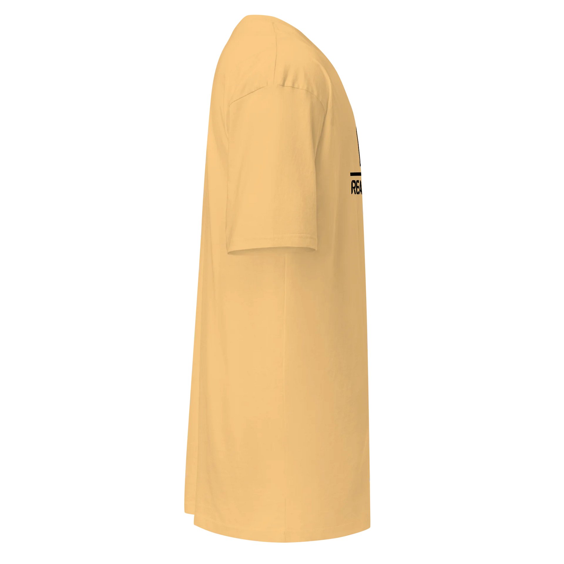 REAL PLAYER SHIT TEE product image (5)