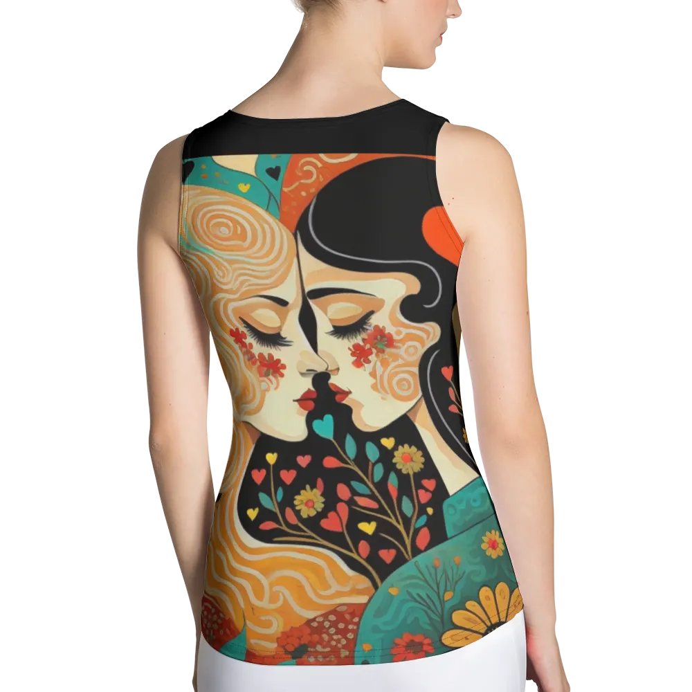 Sasha & Stella Tank product image (2)