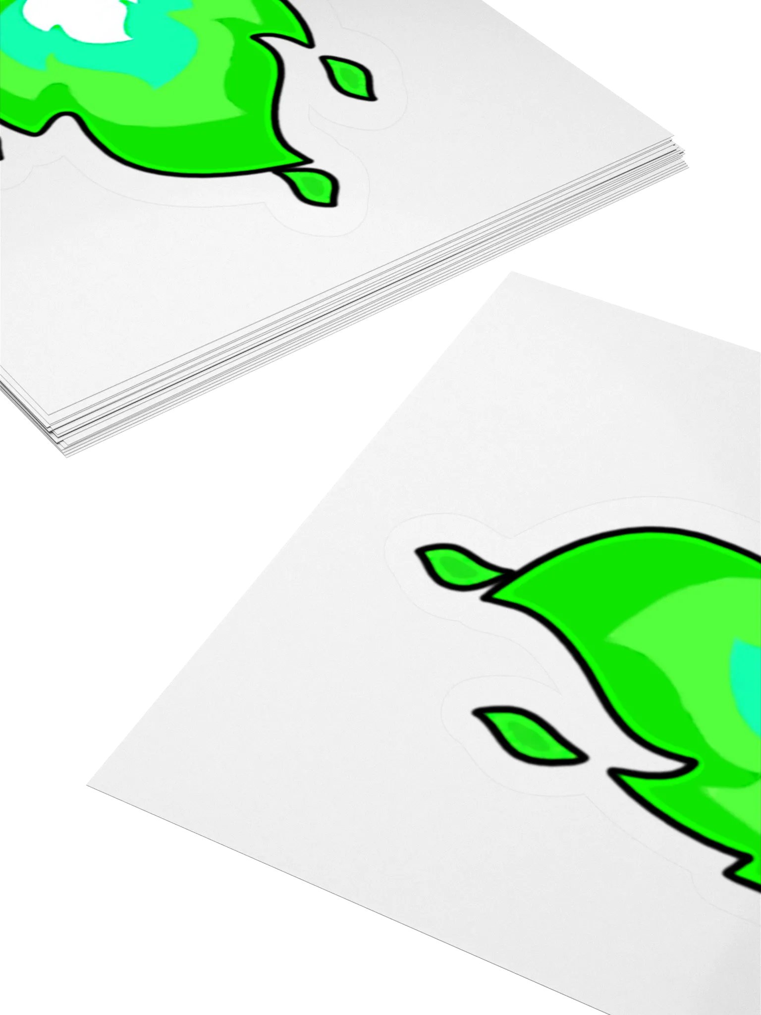 Sticker - FIYAH product image (2)