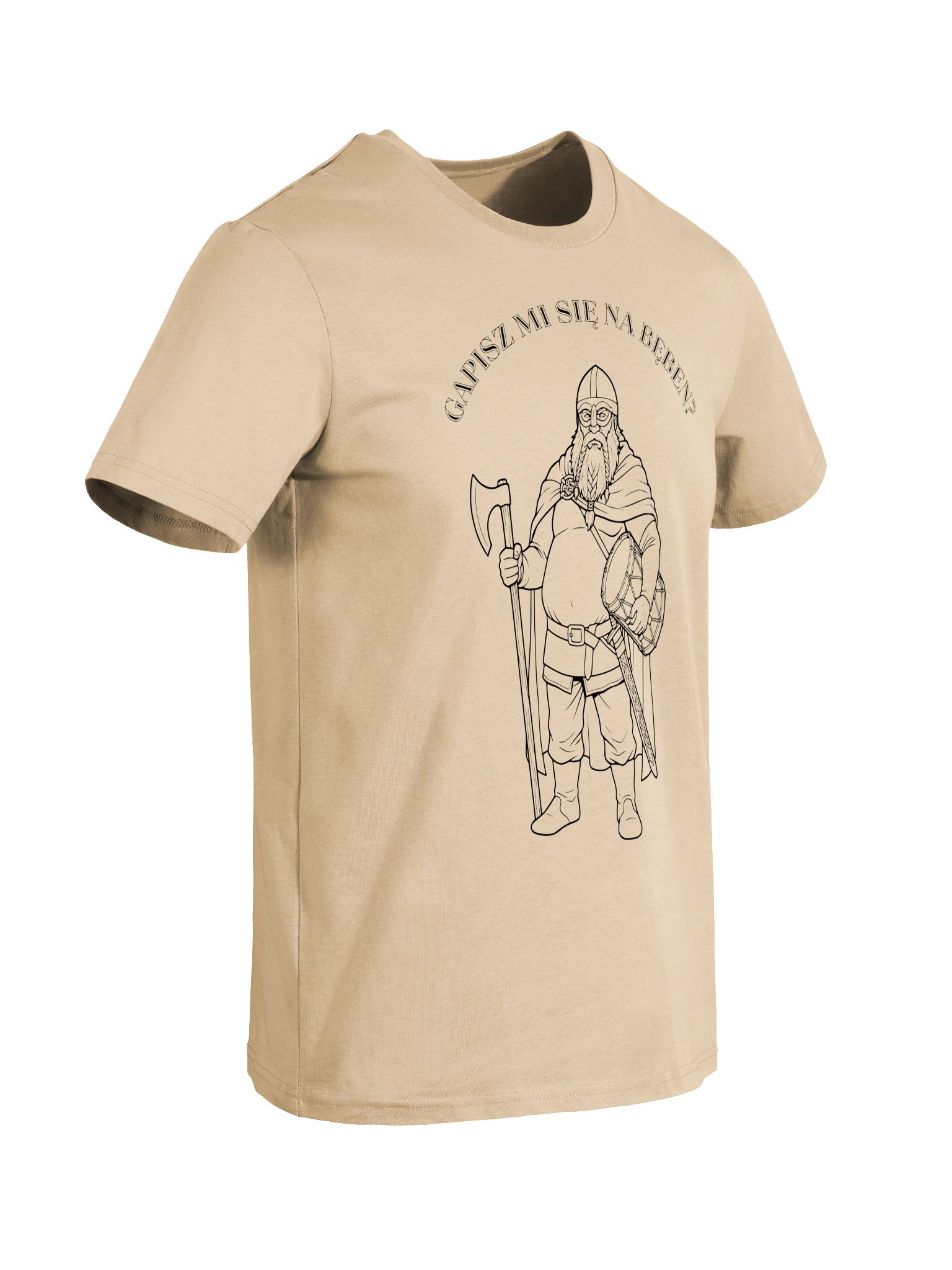 Wiking - dostojny brzuch product image (7)