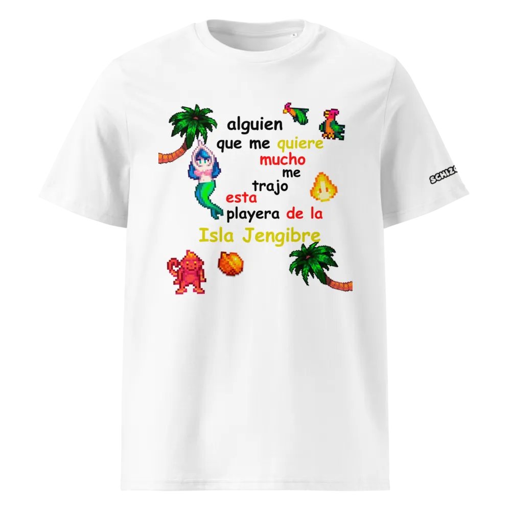 Recuerdo de la Isla Jengibre 🌞 product image (1)