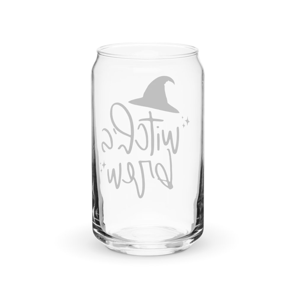 Witch's Brew Glass product image (6)