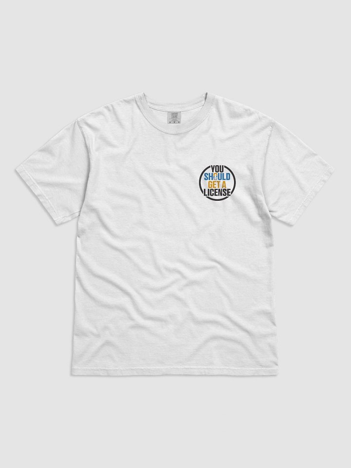 YSGAL - Millionaire Maker Tee product image (1)