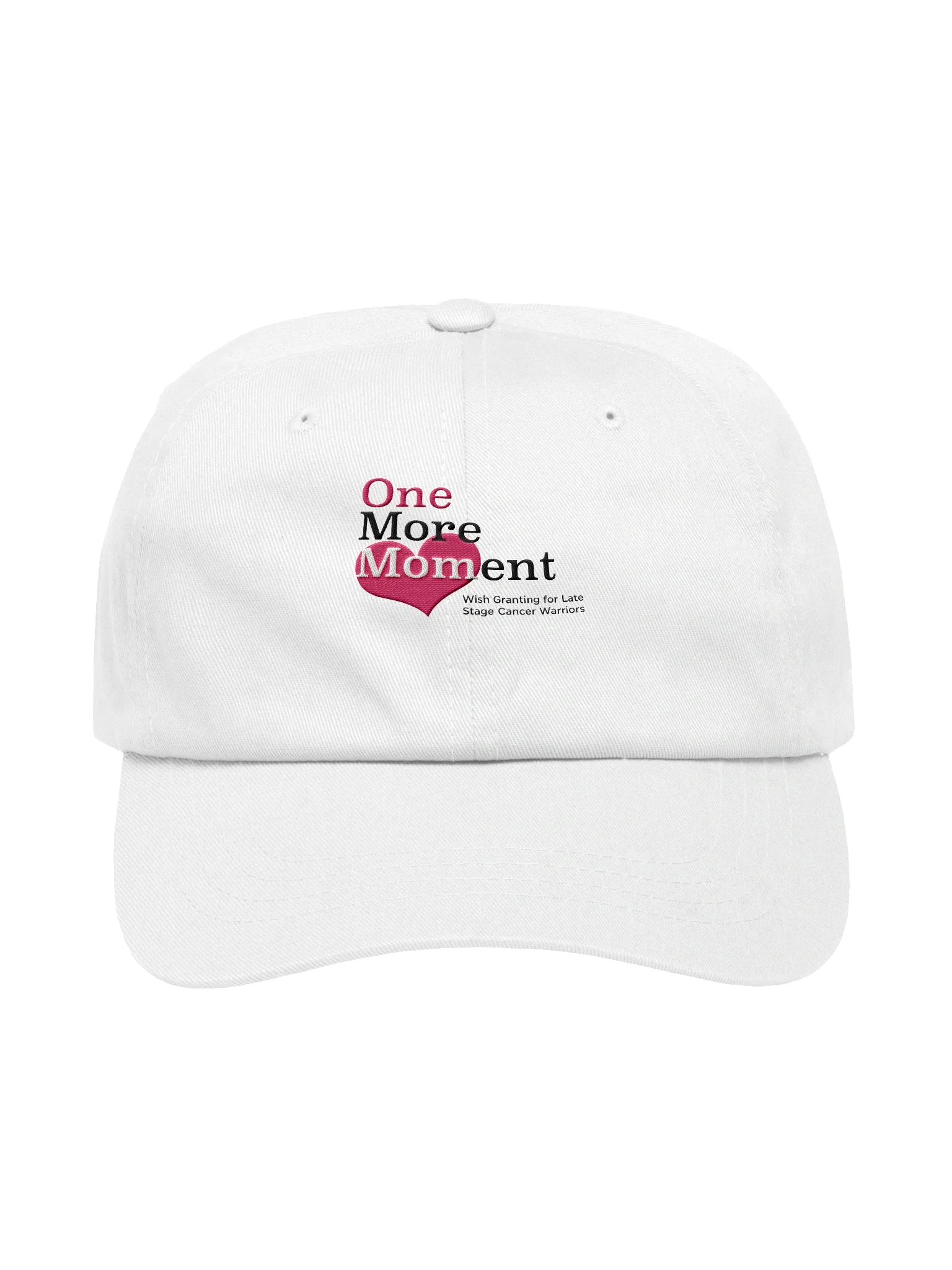 Classic Dad Hat