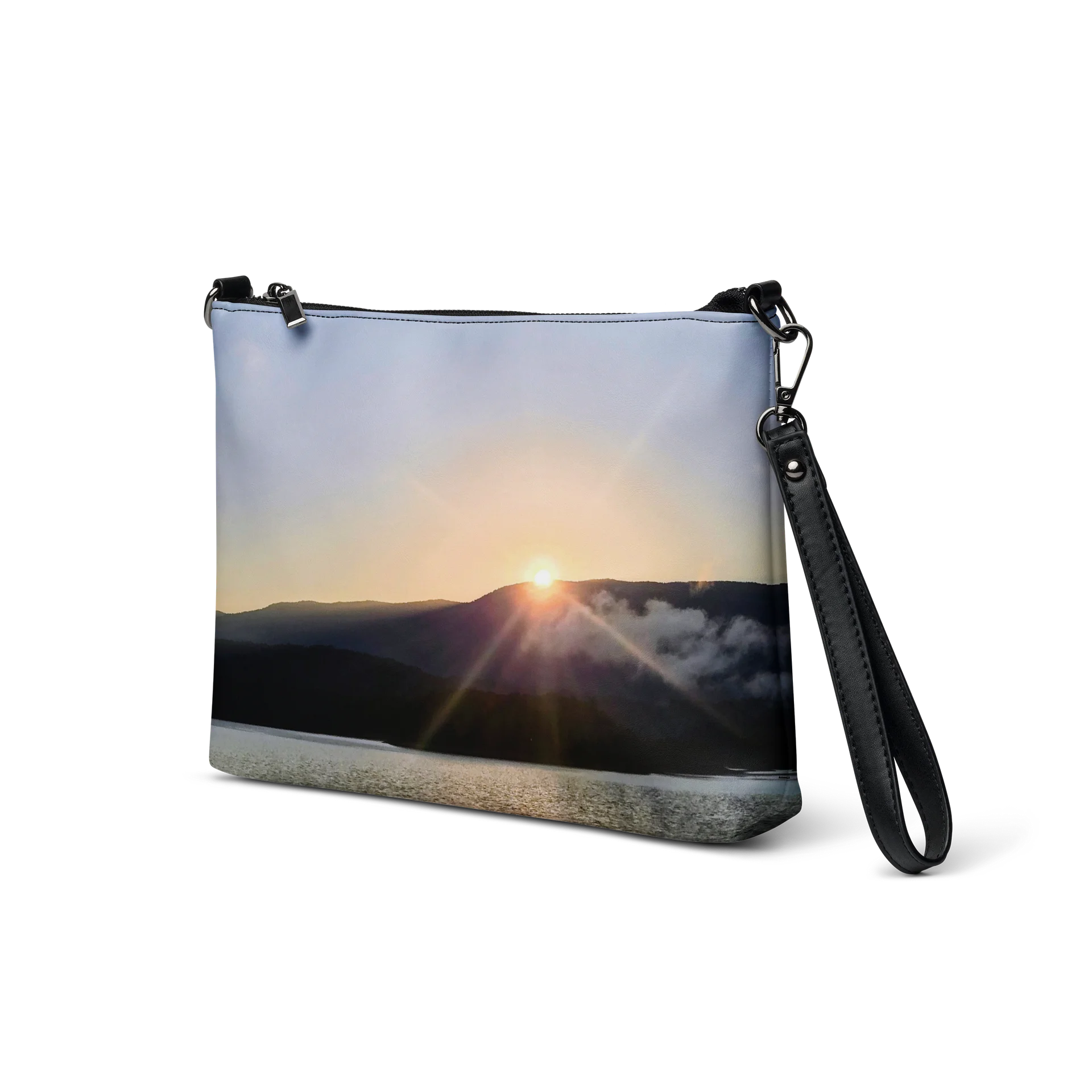 Sunrise Glow Crossbody Bag product image (2)