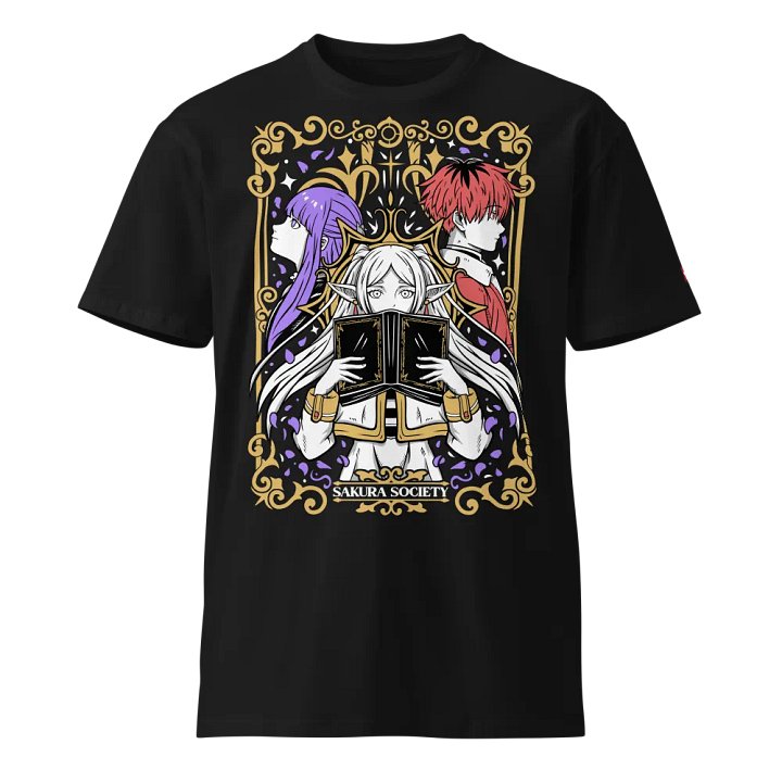 Sakura Slayer Tee product image (1)
