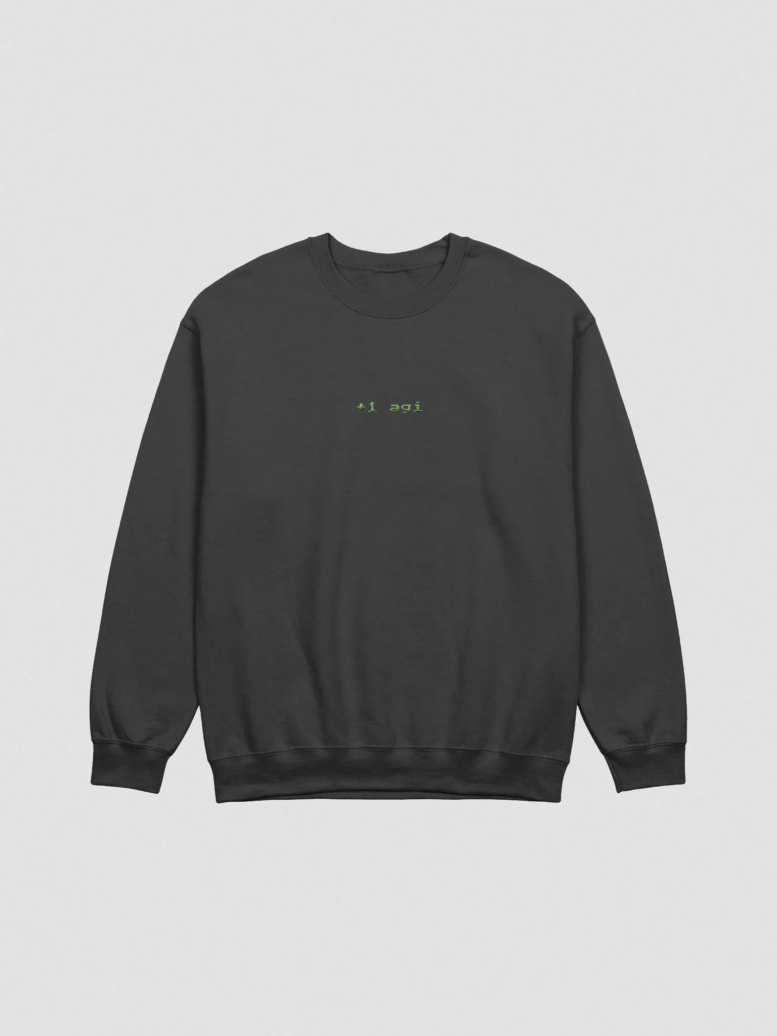 Embroidered Rogue Sweatshirt product image (2)