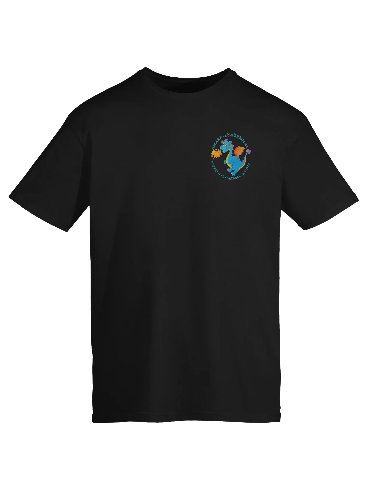Sharp - Classic Short Sleeve Tee product image (2)