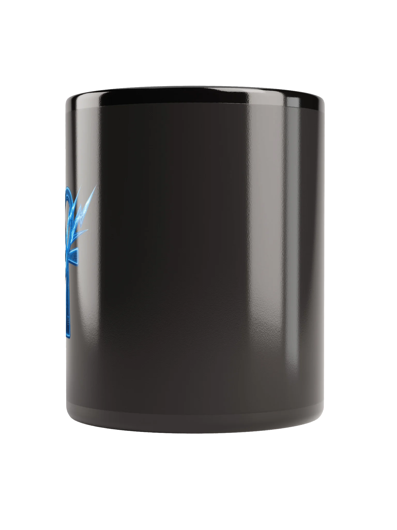 VESSEL OF THUNDER // RAMES ROYAL MUG product image (2)