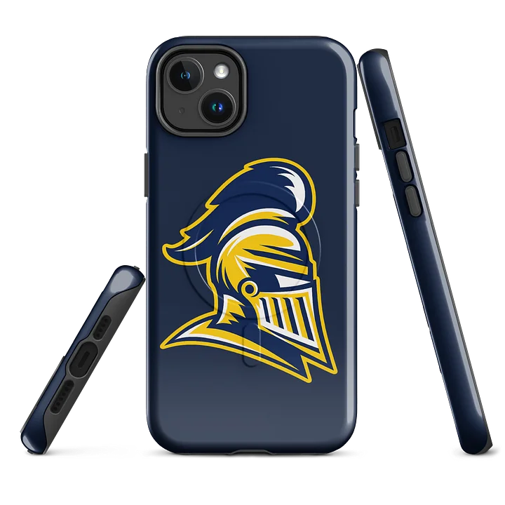 EY iPhone Case product image (3)