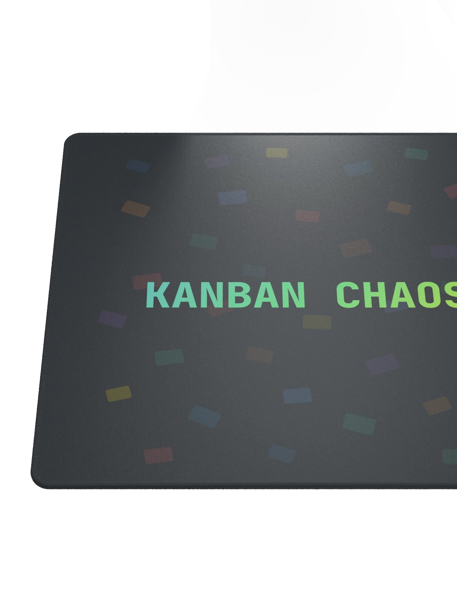 Kanban Chaos Tickets Gaming Pad product image (4)