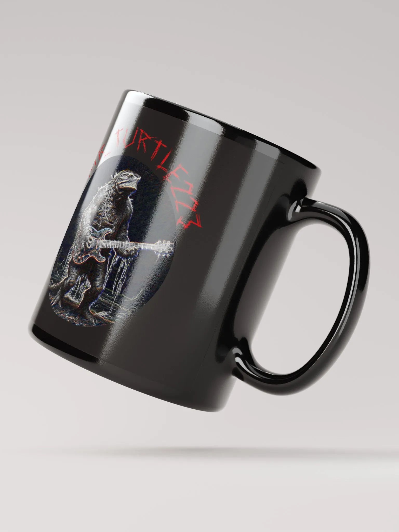 Wasteland Turtle Mug product image (3)