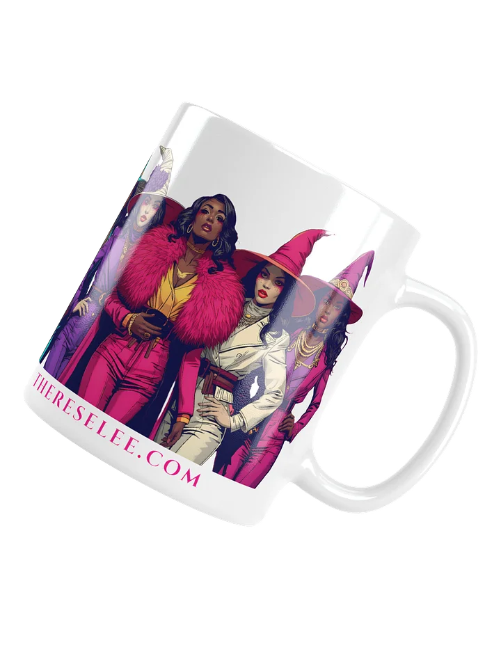 The Coven is Rising: Mug product image (2)