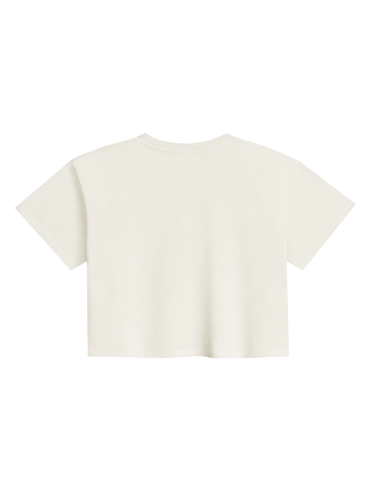 Yacht Club Cropped T-Shirt product image (3)