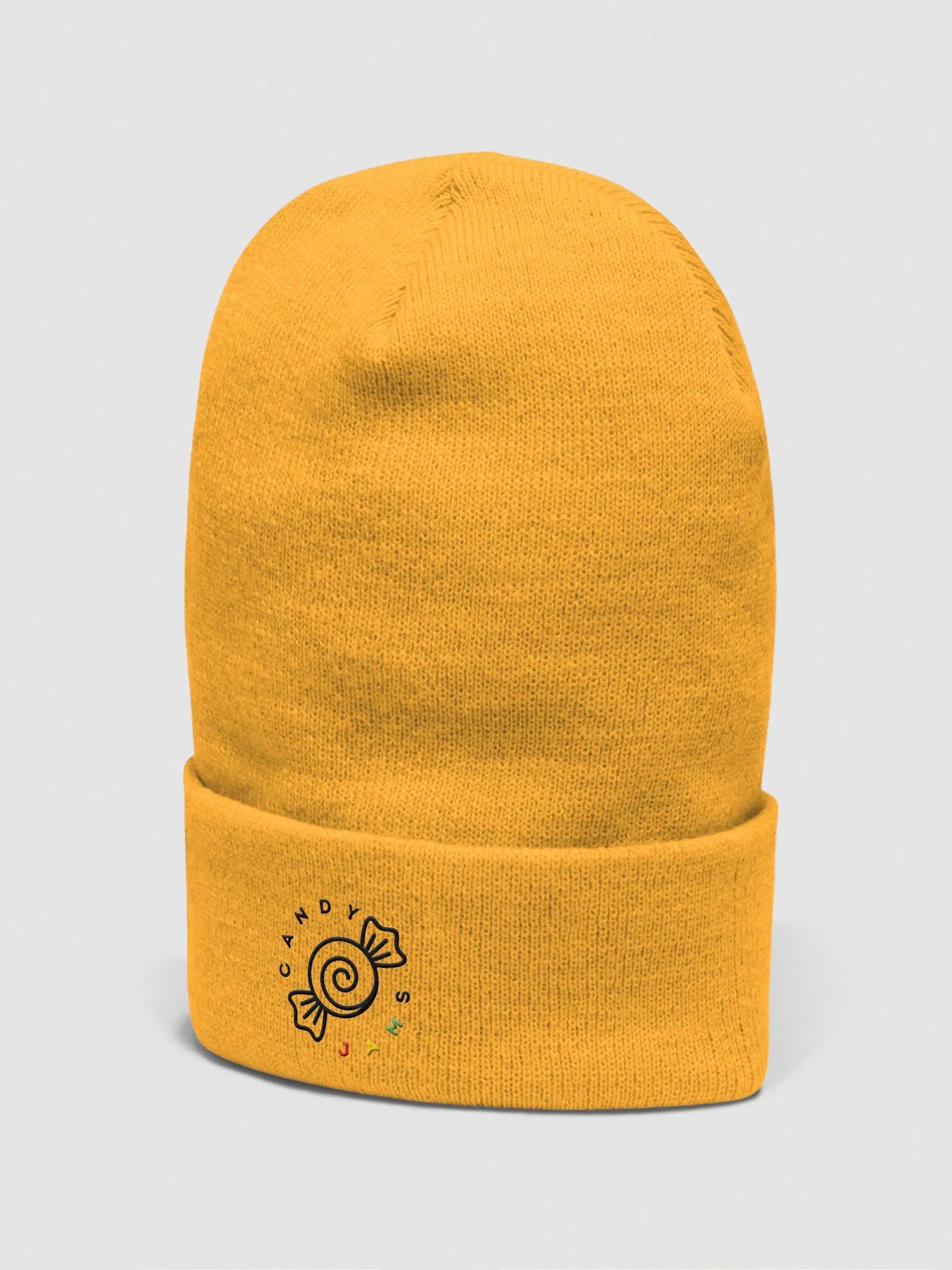 Candy Jams Beanie product image (2)