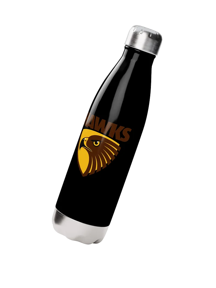 Hawks Water bottle product image (4)