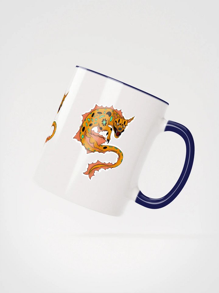 Dog Fish (Mugs) product image (16)