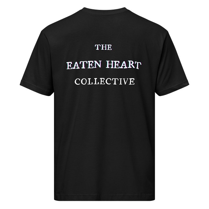 Eaten Heart Midweight Tee product image (2)