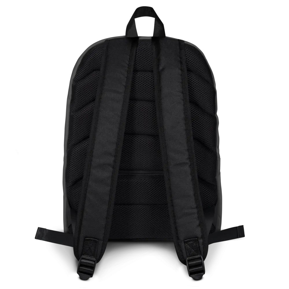 Logo Backpack product image (7)