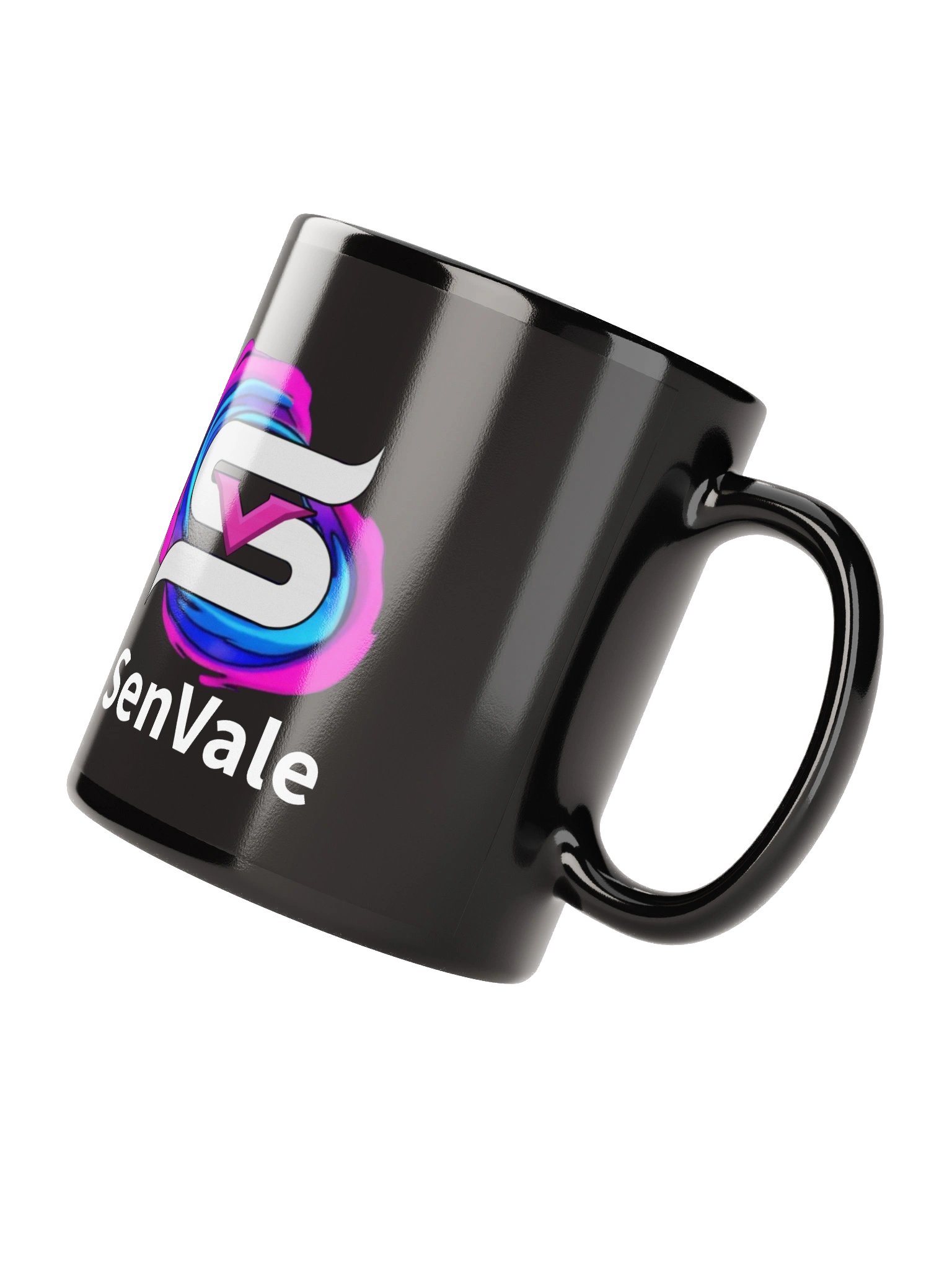 SenVale Mug product image (3)
