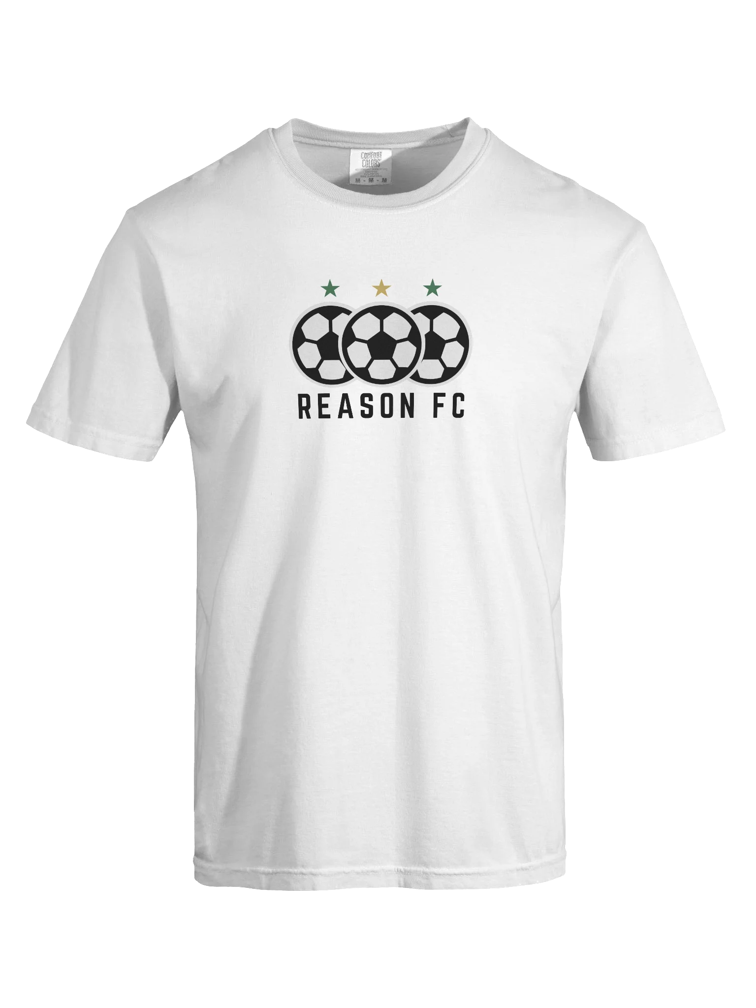Galactic Football Stars Tee product image (1)
