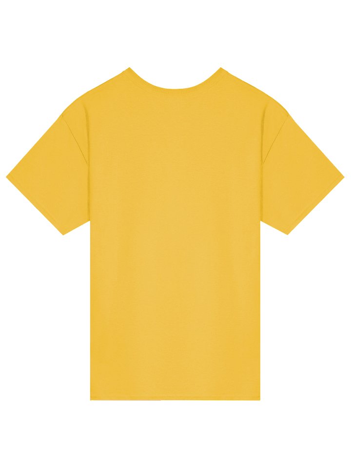 Cowboy Patchwork Quilt Texas State Shaped Boxy Fit Unisex T-Shirt product image (74)